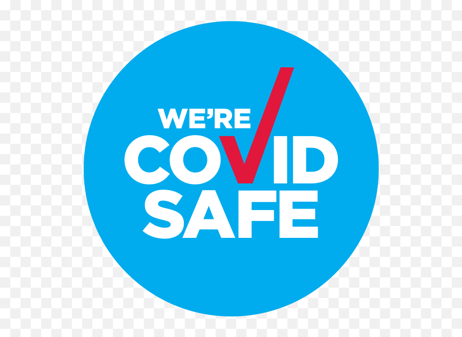 Covid Safety - Penrith Regional Gallery We Are Covid Safe Png,Transparent Icon Image For Gallerys