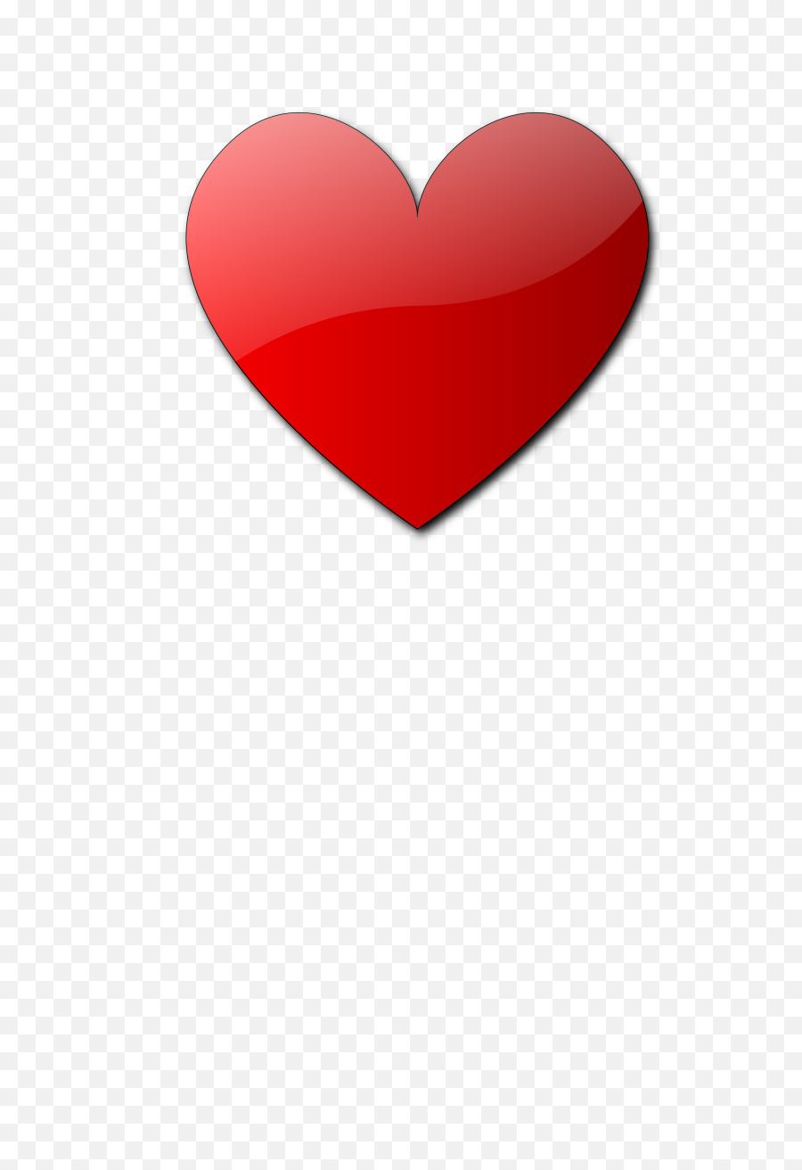 Library Of Red Heart Clip Free Png Files - Small Heart Transparent Background,Red Heart Png
