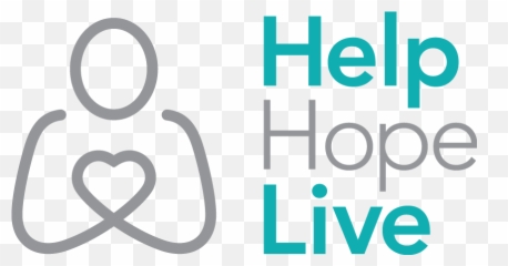 Liu Powered By Givesmart - Help Hope Live png