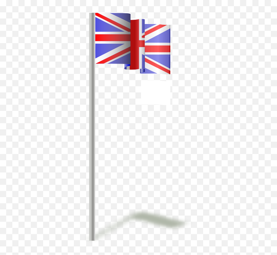 Free Clipart Flag Of The United Kingdom Wind Michaelin - Transparent Background British Flag Pole Png,Uk Flag Png