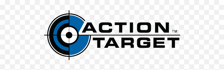 Our Indoor Shooting Range Blackhawk Sports - Action Target Png,Target Logo Images