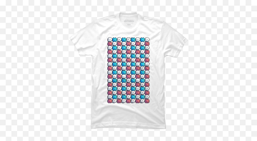 Feelsbadman T Shirt By Krigkongen Design Humans - Number Png,Feelsbadman Png