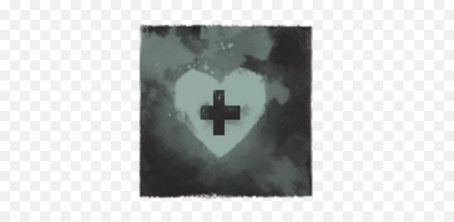 Restore Condition - Christian Cross Png,The Long Dark Icon