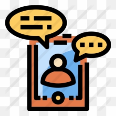 Facetime - Language png