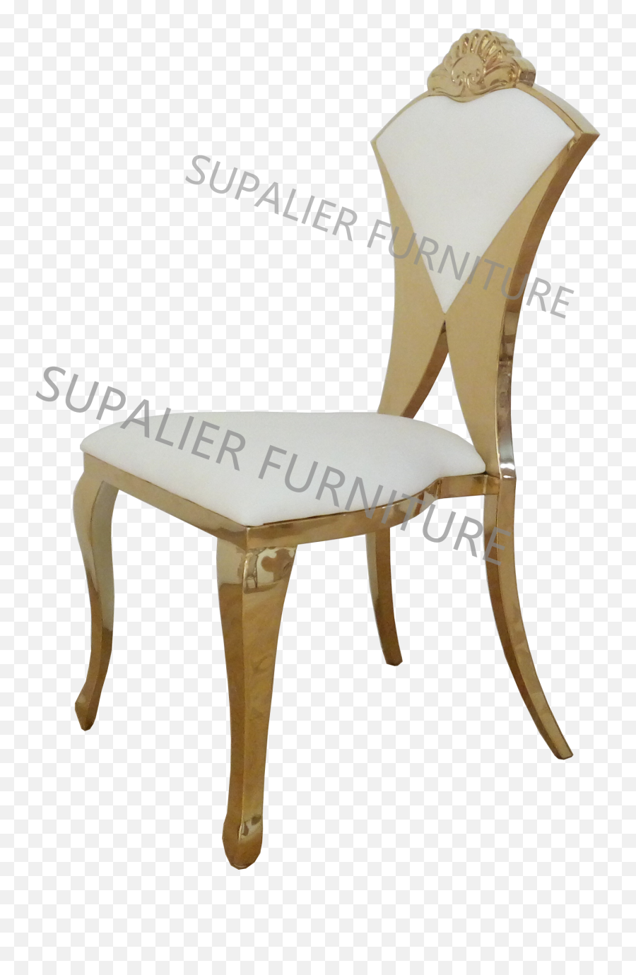 On Sale Gold Stainless Steel Love Throne Chairs Luxury Wedding Royal View Supalier Product Details From Foshan Shunde - Chair Png,Throne Png