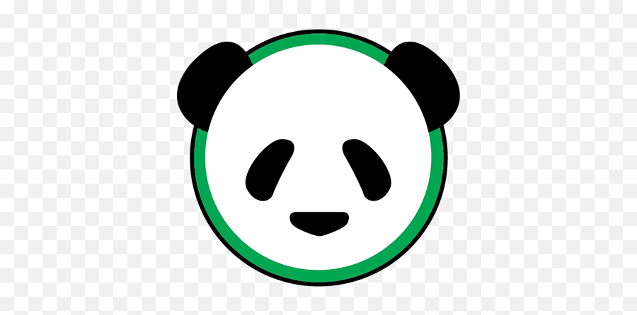 Panda Farms - Dot Png,Cute Panda Icon