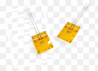 Strain Measurement Glossary Hbm - Circuit Component png