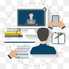 Icon - Personalized Learning png