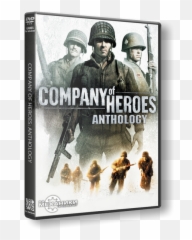 Download Company Of Heroes Ruseng Repack By Rg Mechanics - Of 1 Pc png