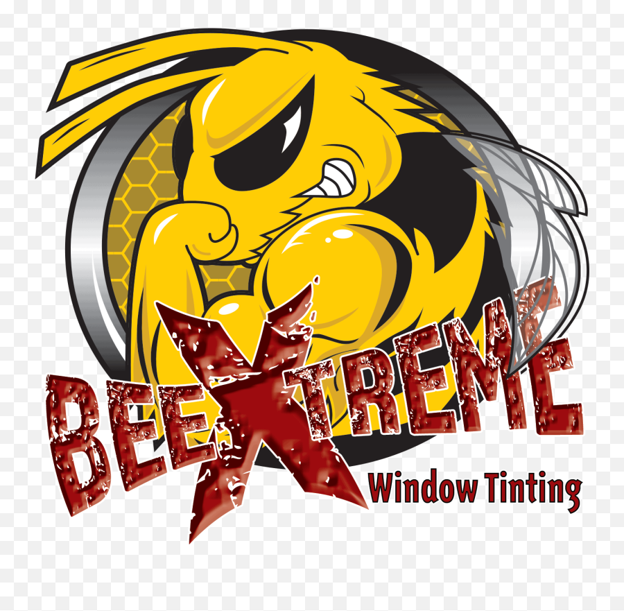 Bee Xtreme Window Tinting - Rayno Window Film Language Png,Windows Icon Battle