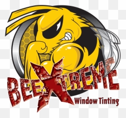 Bee Xtreme Window Tinting - Rayno Film Language png