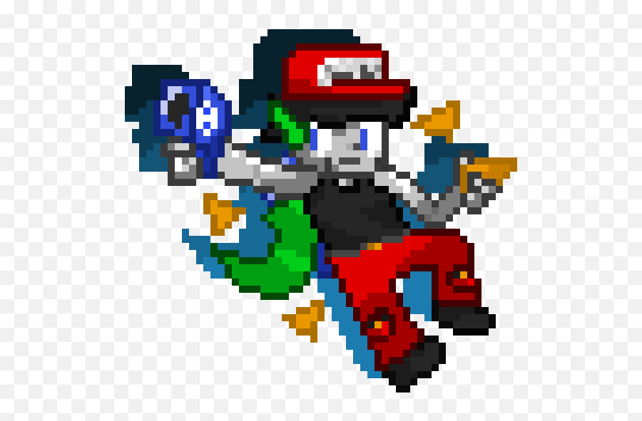 From Somewhere A Transmission - Fictional Character Png,Cave Story Steam Icon