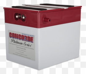 Concorde Rg - 390E AIRCRAFT BATTERY Portable png