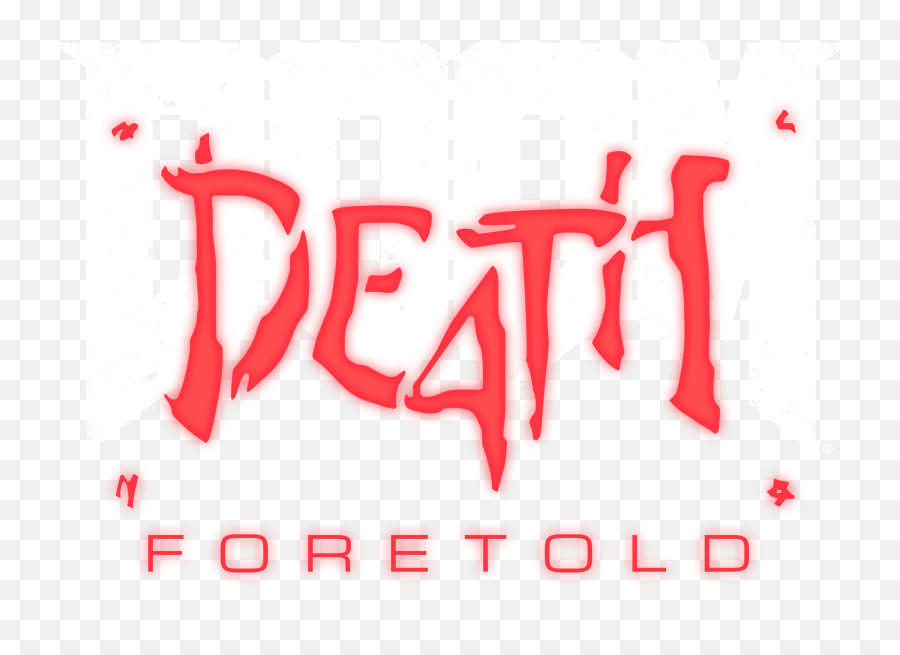 Death Foretold Mod - Doom Logo Png,Doom Logo Png