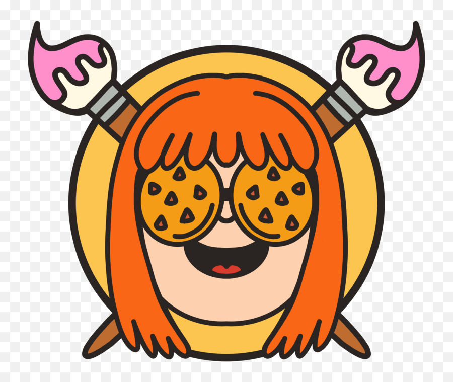The Semisweet Ginger Png Icon