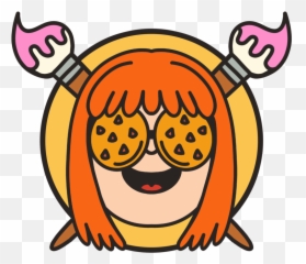 The Semisweet Ginger Png