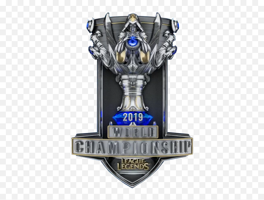 2019 World Championship - World Cup Lol 2019 Png,Lol Chaos Icon