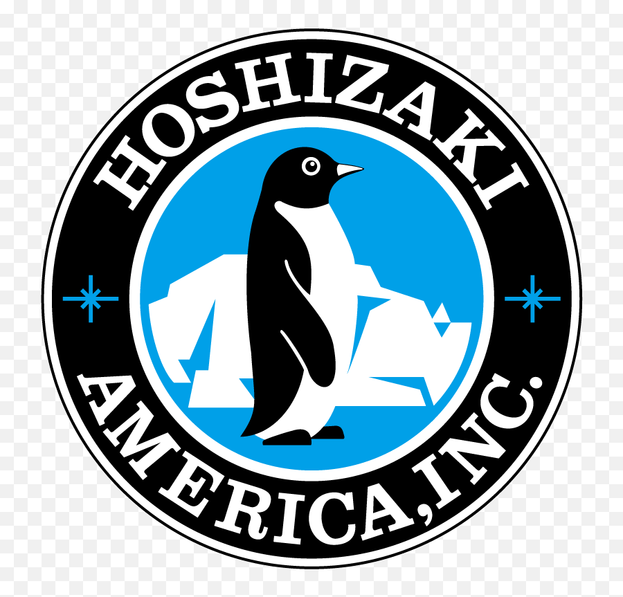 Hoshizaki America Inc - Hoshizaki Penguin Png,Im Icon Maker