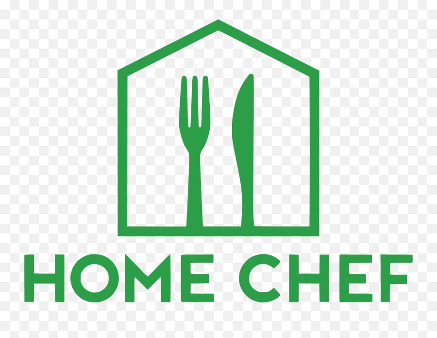 Home Chef Logo Transparent Png Image - Vector Home Chef Logo,Chef Logo