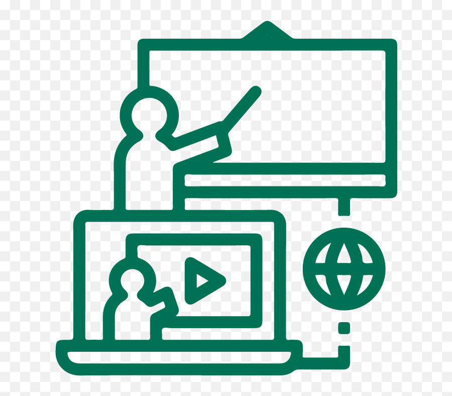 Academic Support Resources Center For Success - Flaticon Online Teaching Png,Classmates Icon