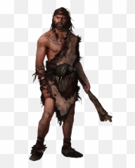 Karoosh - Far Cry Primal Concept Art Characters png