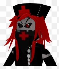 Nurse Ann Terror Valley Wiki Fandom - Supernatural Creature png