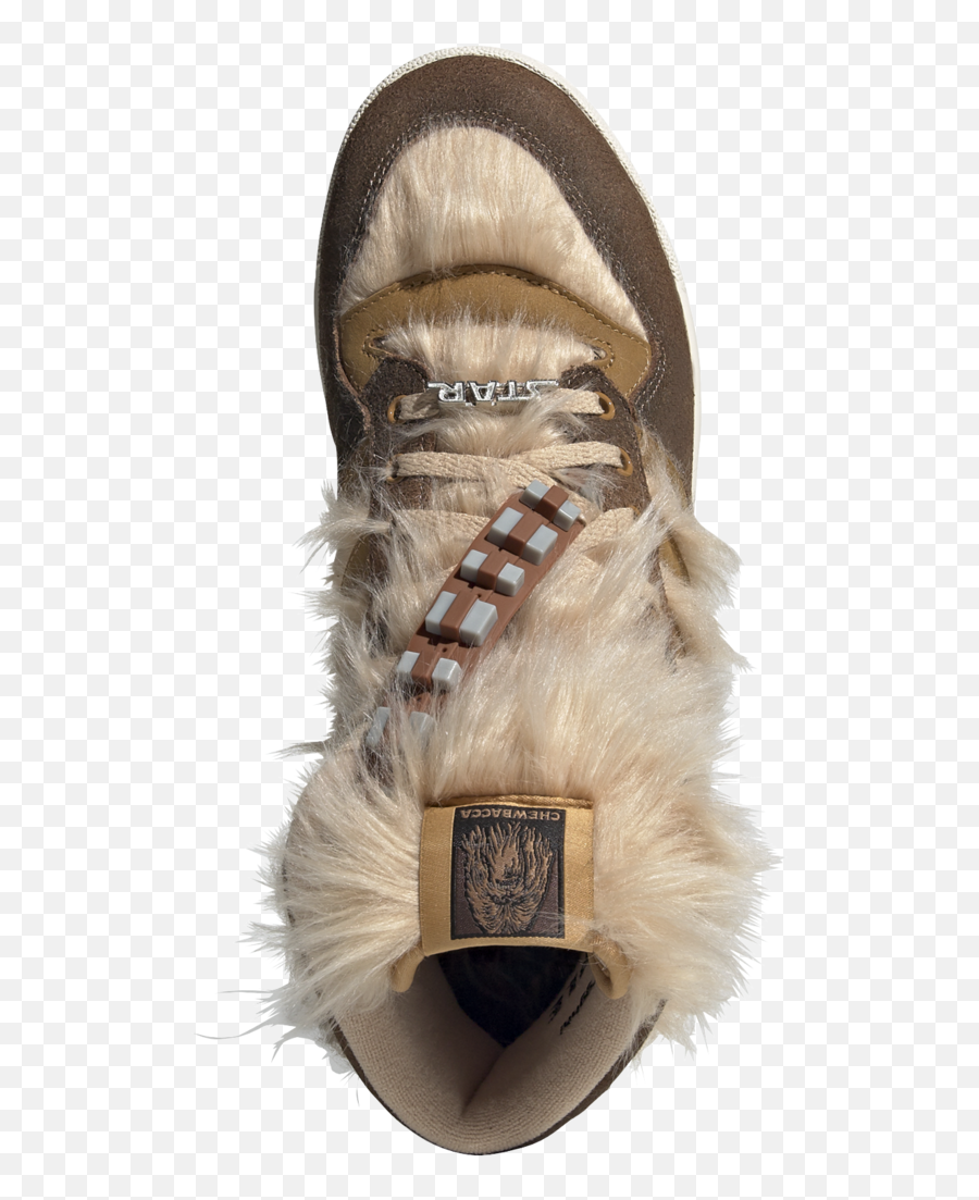 Adidas Taped Tracksuit Girls Rivalry Hi Star Wars - Star Wars High Rivalry Chewbacca Png,Star Wars Chewbacca Icon