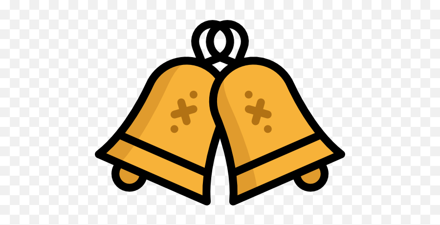 Free Icon Bells - Ghanta Png,Wedding Bell Icon