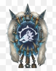 Frostwolf Clan Wowwiki Fandom - Iron Horde png
