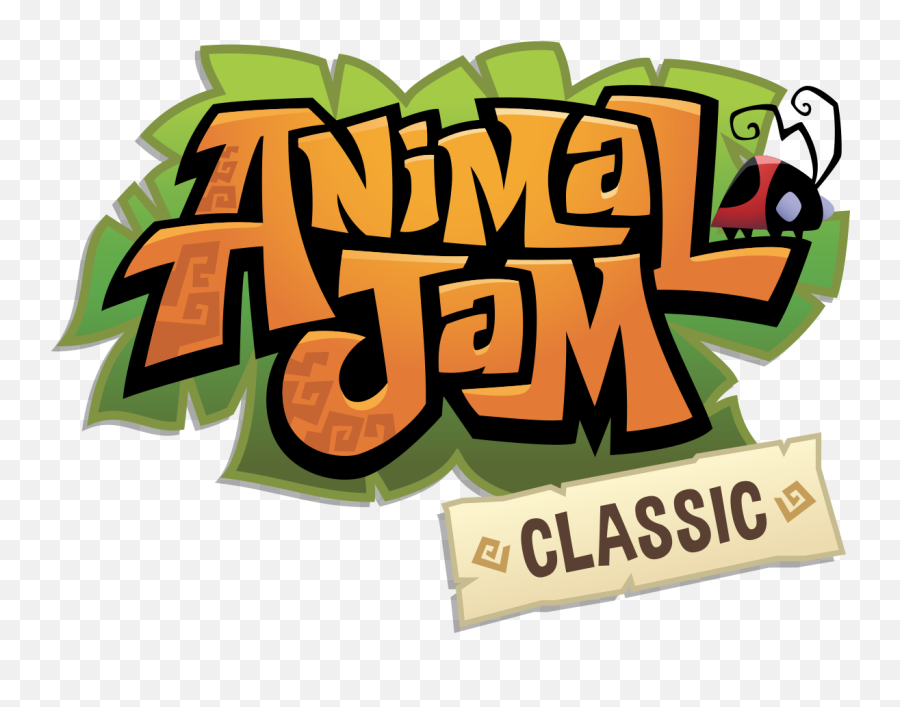 Animal Jam Classic - Wikipedia Animal Jam Logo Png,Jambox Icon