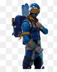 Notebook Cover Design Portrait Backpack - FortniteCover Alpine Ace Png