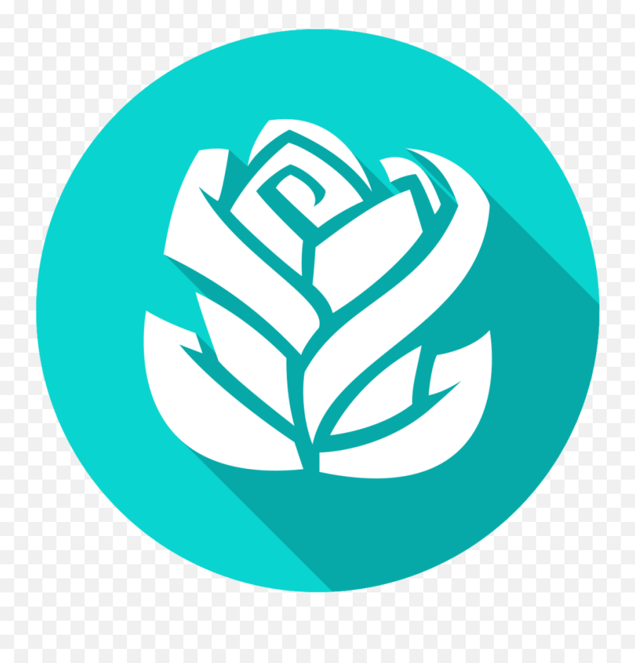 Free Flower Icon 1190576 Png With Transparent Background - Language,Flower Icon Transparent
