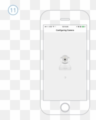 Wi - Fi Camera Setup on iPhone iPad and iPod touch u2014 Insteon Language png
