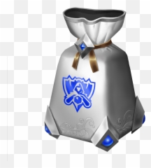League Of Legends - Worlds 2021 u2013 Support Grand Legacy Pack png