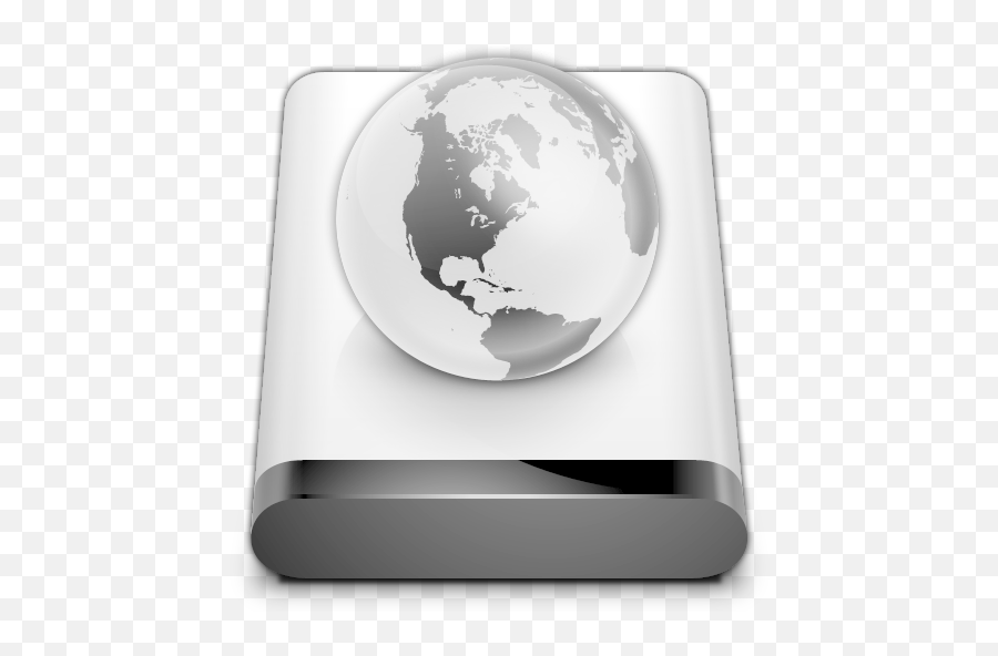 Network Idisk Public Icon Png Ico Or Icns Free Vector Icons - Black Globe Outline,Public Icon Png