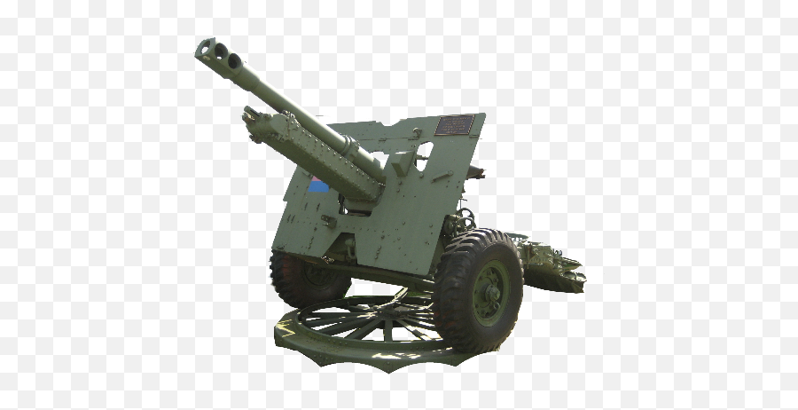 Cannon Png - Artillery Png,Cannon Png