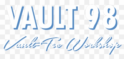 Vault 98 - VaultTec Workshop Redux at Fallout 4 Nexus Welcome To 111 png