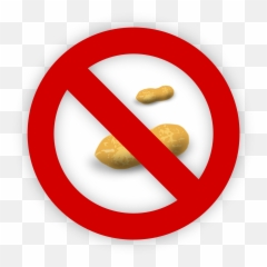 Download Hd What Parents Should Know About New Nut Allergy - Interdiction Café png