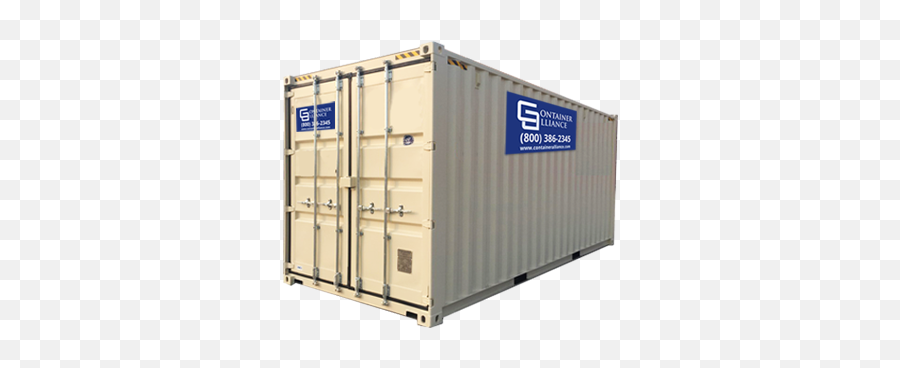 One Trip - Container Png,Container Png