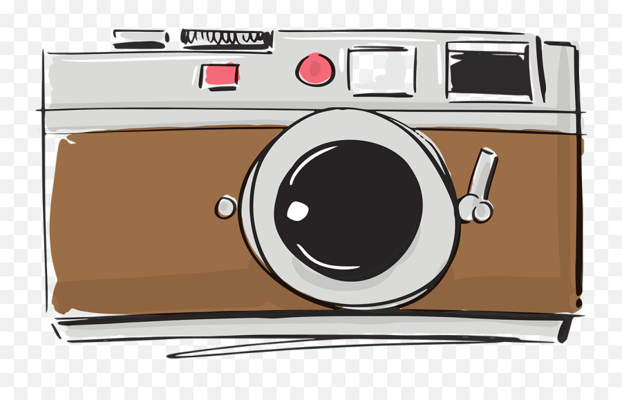 Camera Icons - Find The Best Camera Icon In Seconds Png,Camer Icon