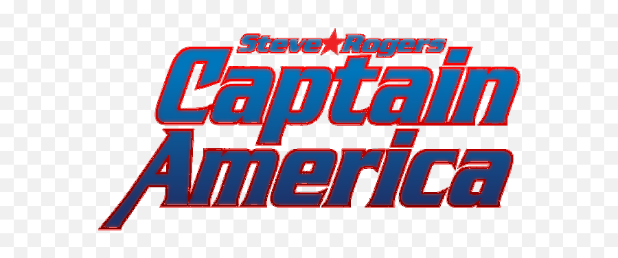 Captain Marvel Png Text - Letras De Capitan America,Capitan America Logo