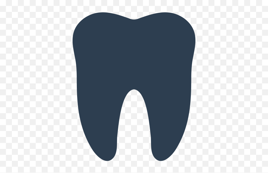 Dental Icon Dentist Stomatology Tooth - Solid Png,Dentist Icon