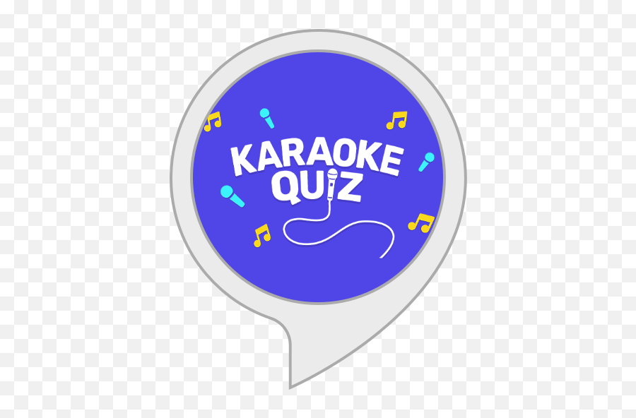 Amazoncom The Music Quiz Alexa Skills - Language Png,Icon Pop Song Level 6