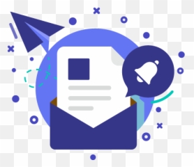 Cryptoesign Cloud Esignature Software - Email png