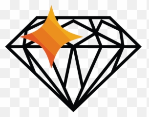 The Customer Channel Ris News - Diamond Clipart png