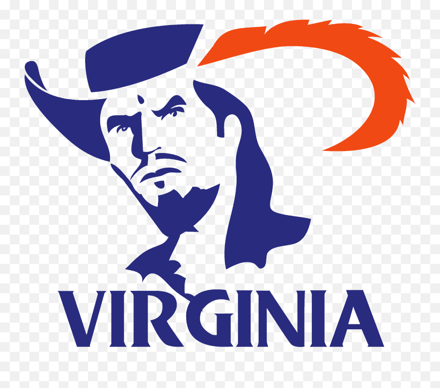 University Of Virginia Logo History Meaning Symbol Png - Uva Cavalier Logo,Uva Icon