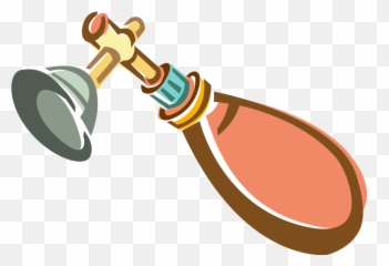 Oxygen Manual Resuscitator - Vector Image Ambu Bag Clipart png