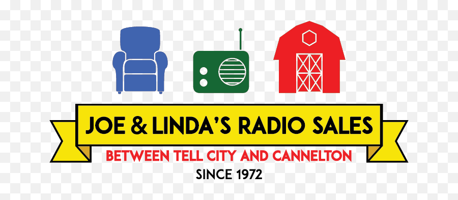 Joe And Lindas - Language Png,Radio Shack Icon