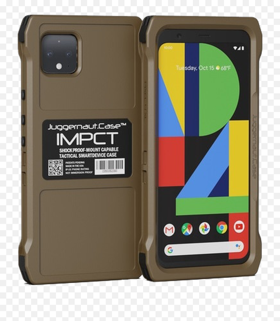 Juggernautcase - Google Pixel 4 Price In Bangladesh Png,Juggernog Icon