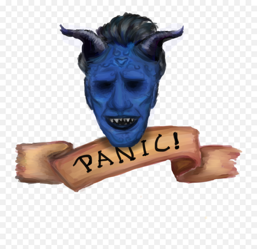 Emperors New Clothes Png - Panic At The Disco Emperoru0027s New Panic At The Disco New Clothes Png,Panic Png